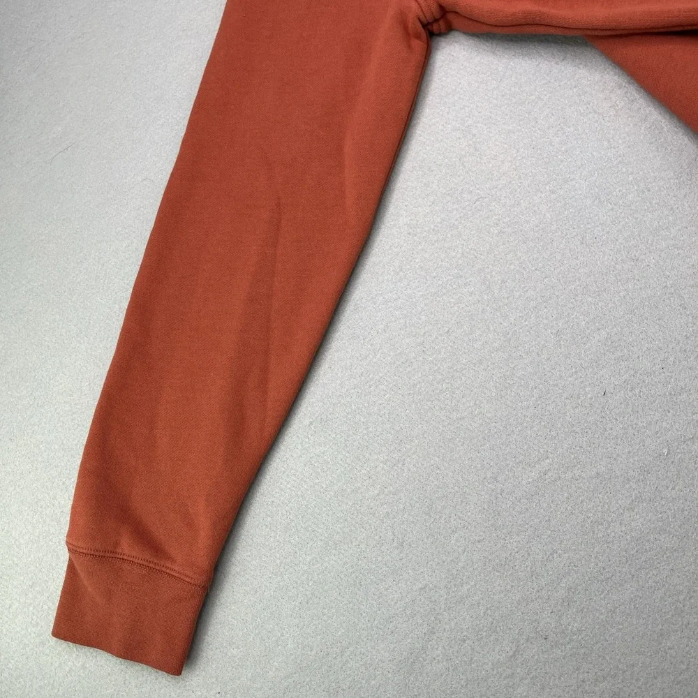 Banana Republic Cotton Blend Midweight Crewneck Sweatshirt (Men's Medium)